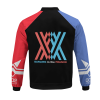 002 franxx bomber jacket 138296 - Anime Jacket Shop