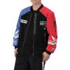 002 franxx bomber jacket 284998 - Anime Jacket Shop