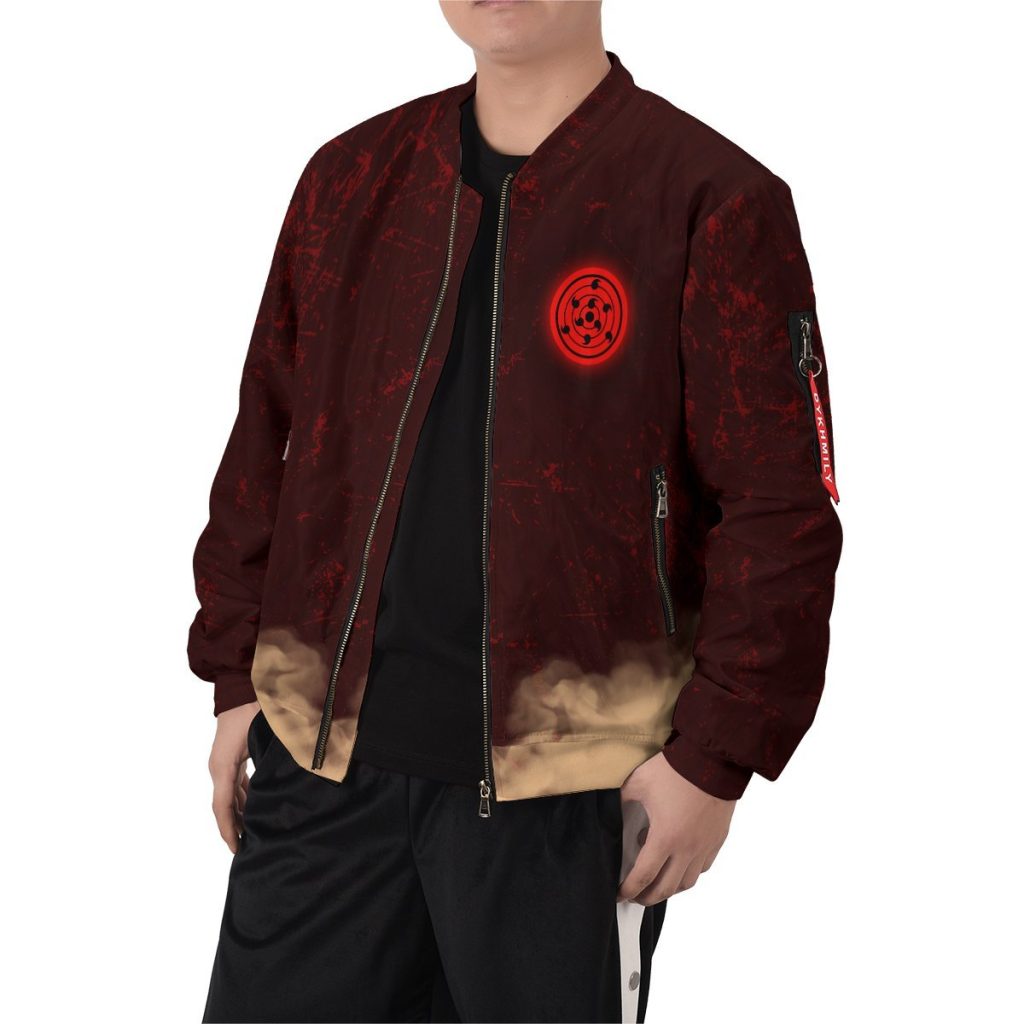 10 tailed beast bomber jacket 649623 - Anime Jacket Shop