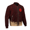 10 tailed beast bomber jacket 656700 - Anime Jacket Shop