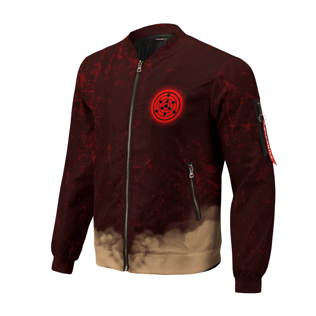 10 tailed beast bomber jacket 907830 - Anime Jacket Shop