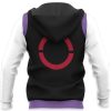 Zeno Zoldyck HxH Uniform Shirt HxH Anime Hoodie Jacket