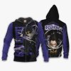 Shouta Aizawa Hoodie Shirt Custom Jacket