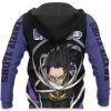 Shouta Aizawa Hoodie Shirt Custom Jacket