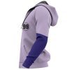 Killua Uniform Shirt Hoodie Jacket