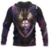 Feitan Shirt Sweater Hoodie Jacket