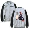 2021 Hot Game Genshin Impact Printed Baseball Jackets Women Men Autumn Long Sleeve Jacket Women Fashion 2 - Anime Jacket Shop