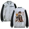 2022 New Genshin Impact Zhongli Kawaii Men and Women Hooded Long Sleeve Jacket Cosplay Autumn Men 1 - Anime Jacket Shop