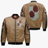 AOT Stationary Guard Attack On Titan Anime Manga 3D Bomber - Anime Jacket Shop