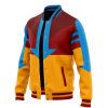 Airbenders Avatar Varsity Jacket F RIGHT Mockup - Anime Jacket Shop