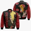 Akatsuki Deidara Naruto Anime Manga 3D Bomber - Anime Jacket Shop