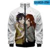 Anime Horimiya 3D Stand Collar Zip Jacket Men Women Long Sleeve Sweatshirt Spring and Autumn Harajuku 2.jpg 640x640 2 - Anime Jacket Shop