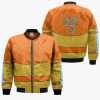 Avatar The Last Airbender Aang 3D Bomber - Anime Jacket Shop