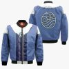 Avatar The Last Airbender Katara 3D Bomber - Anime Jacket Shop