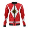 Bomber Jacket Casual 32 - Anime Jacket Shop