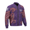 BomberJacketIKillerBeeGyuki 03 hpright - Anime Jacket Shop