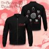 BomberJacketISevenDeadlySins webad 2sides - Anime Jacket Shop