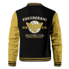 Bomber Jacket I Fukurodani Strongest From The East Back 88998290 46ce 4bda a07a 70a18c5da8e5 - Anime Jacket Shop