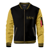 Bomber Jacket I Fukurodani Strongest From The East Front 0d5f796d d111 451a aab2 aa76b37e6c69 - Anime Jacket Shop