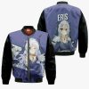 Eris Anima Manga KonoSuba Gods Blessing on this Wonderful World 3D Bomber - Anime Jacket Shop