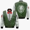 Escanor Anime Manga Seven Deadly Sins 3D Bomber - Anime Jacket Shop