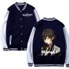 Genshin Impact Baseball Jacket Men Women Harajuku Hip Hop Bomber Jackets Winter Casual Stand Collar Cosplay 2 - Anime Jacket Shop