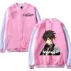 Genshin Impact Baseball Jacket Men Women Harajuku Hip Hop Bomber Jackets Winter Casual Stand Collar Cosplay 3 - Anime Jacket Shop