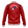 Good for Health Akira Jacket BACK Mockup - Anime Jacket Shop