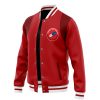 Good for Health Akira Jacket F RIGHT Mockup - Anime Jacket Shop