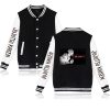 Hot Anime Jujutsu Kaisen baseball Jacket men women streetwear Jujutsu Kaisen baseball jackets boy girl clothes 3 - Anime Jacket Shop