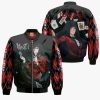 Jabami Yumeko Kakegurui Anime Manga 3D Bomber - Anime Jacket Shop