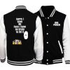 Japanese Anime One Punch Funny Prints Jackets Men New Harajuku Streetwear Fashion Casual Pullover Loose Fleece 3 - Anime Jacket Shop