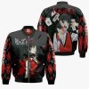 Midari2BIkishima2BKakegurui2BAnime2BManga2B3D2BBomber hcq6A - Anime Jacket Shop