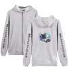 New Hoodie Anime That Time I Got Reincarnated As A Slime Men s Hoodie with Pocket 3 - Anime Jacket Shop