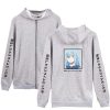 New Hoodie Anime That Time I Got Reincarnated As A Slime Men s Hoodie with Pocket 7 - Anime Jacket Shop