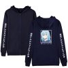New Hoodie Anime That Time I Got Reincarnated As A Slime Men s Hoodie with Pocket 8 - Anime Jacket Shop