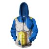 New Super Costume Vegeta Son Goku Sweatshirts Cosplay Autumn men and women anime 3D Printing Jacket 11.jpg 640x640 11 - Anime Jacket Shop