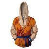 New Super Costume Vegeta Son Goku Sweatshirts Cosplay Autumn men and women anime 3D Printing Jacket 7.jpg 640x640 7 - Anime Jacket Shop