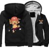 One Piece Japan Anime Luffy Casual Men Hoodie Bomber Jacket OnePiece Tony Chopper Tracksuit Print Coat.jpg 640x640 - Anime Jacket Shop