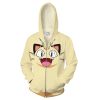 Pokemon Hoodies Kids Coats Pikachu Spring Autumn Outerwear Boys Hooded Sweatshirt Clothes Children Long Sleeve Pullover 13.jpg 640x640 13 - Anime Jacket Shop