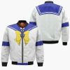 Sailor Cute Uniform Unisex Custom Sailor Moon Jacket Amine Casual 3D All print Anime Padded Jacket 1 - Anime Jacket Shop