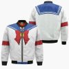 Sailor Cute Uniform Unisex Custom Sailor Moon Jacket Amine Casual 3D All print Anime Padded Jacket - Anime Jacket Shop