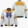 Sailor Cute Uniform Unisex Custom Sailor Moon Jacket Amine Casual 3D All print Anime Padded Jacket 2 - Anime Jacket Shop