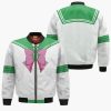 Sailor Cute Uniform Unisex Custom Sailor Moon Jacket Amine Casual 3D All print Anime Padded Jacket 4 - Anime Jacket Shop