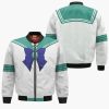 Sailor Cute Uniform Unisex Custom Sailor Moon Jacket Amine Casual 3D All print Anime Padded Jacket 5 - Anime Jacket Shop