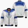 Sailor Cute Uniform Unisex Custom Sailor Moon Jacket Amine Casual 3D All print Anime Padded Jacket 8 - Anime Jacket Shop