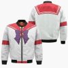 Sailor Cute Uniform Unisex Custom Sailor Moon Jacket Amine Casual 3D All print Anime Padded Jacket 9 - Anime Jacket Shop