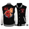 Slam Dunk Akagi Takenori Anime Jacket Coats Baseball Uniform Clothes Slam Dunk Mitsui Hisashi Anime Baseball 1 - Anime Jacket Shop