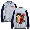 Slam Dunk Akagi Takenori Anime Jacket Coats Baseball Uniform Clothes Slam Dunk Mitsui Hisashi Anime Baseball 3 - Anime Jacket Shop