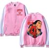 Slam Dunk Akagi Takenori Anime Jacket Coats Baseball Uniform Clothes Slam Dunk Mitsui Hisashi Anime Baseball 6 - Anime Jacket Shop